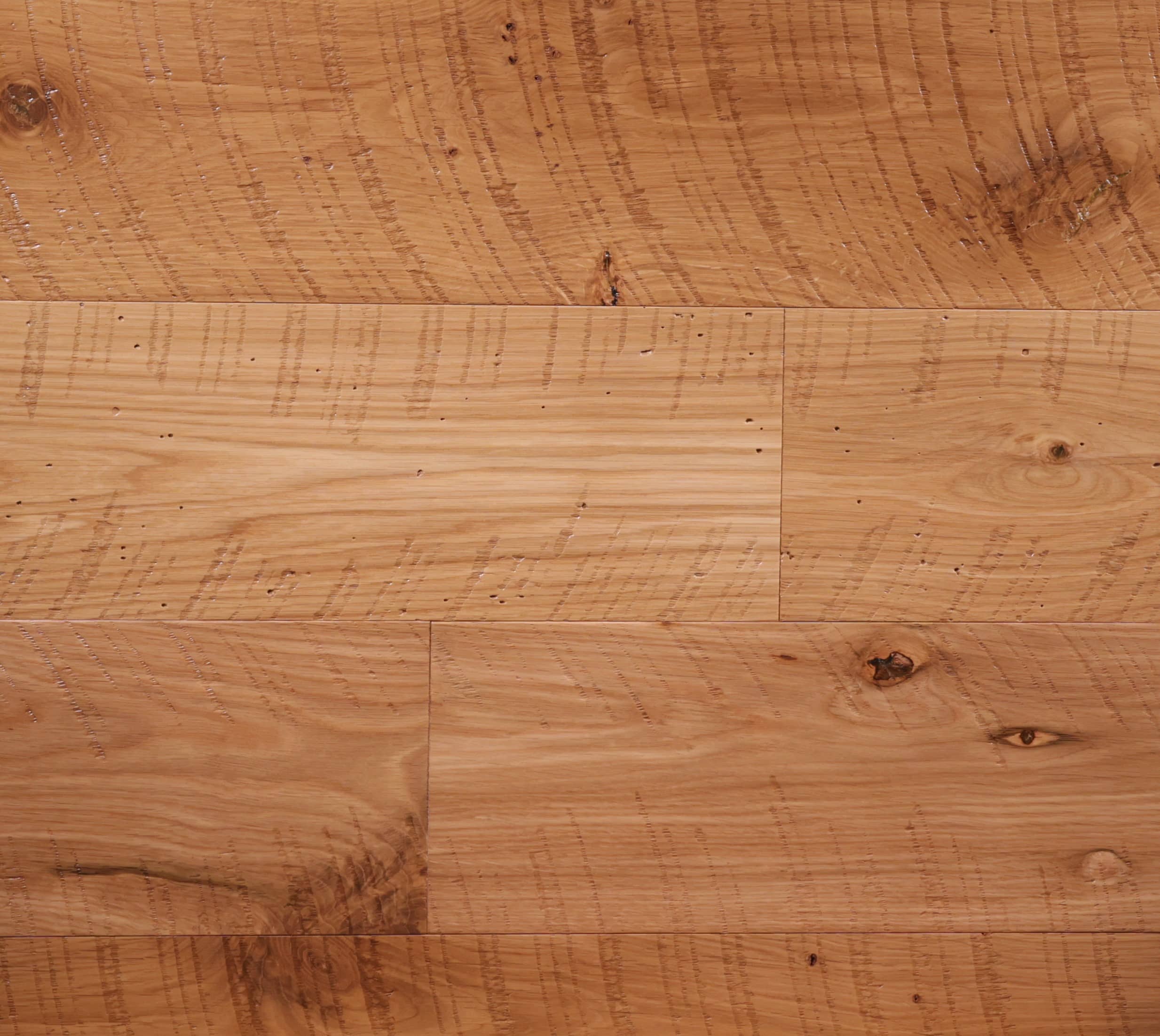 Saw Cut Hardwood Flooring - Sheoga Hardwood Flooring