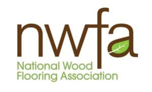 National Wood Flooring Association logo