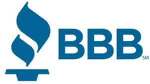Better Business Bureau logo