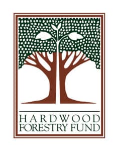 Hardwood Forestry Fund logo