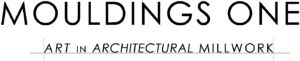 Mouldings One logo