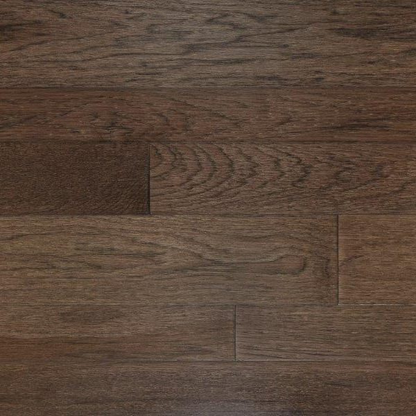 Hickory Clear Prefinished Buckeye