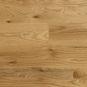 Red Oak Character Unfinished flooring sample