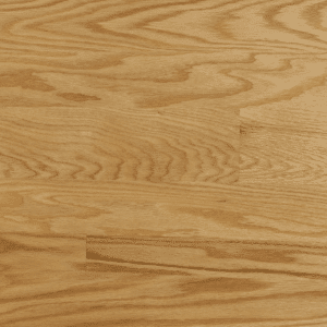 Red Oak Clear Unfinished flooring sample
