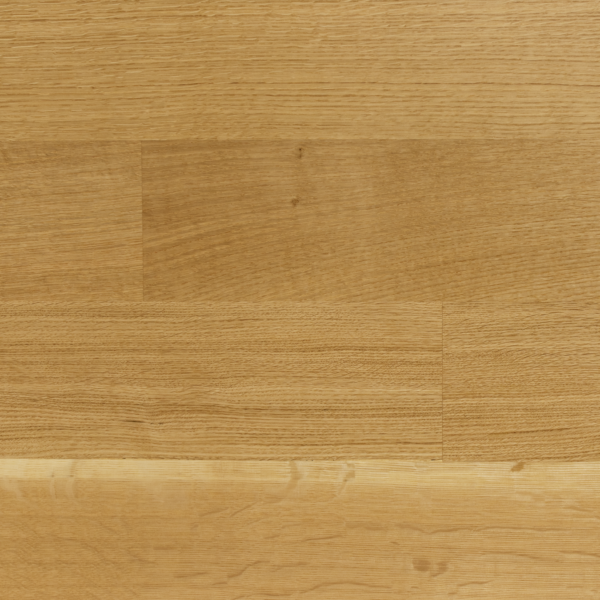 White Oak Quartered & Rift Clear Unfinished Solid