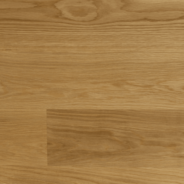 White Oak Clear Unfinished Engineered