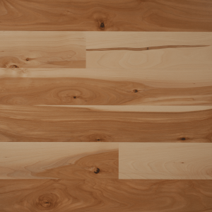 Beech Character Unfinished flooring sample