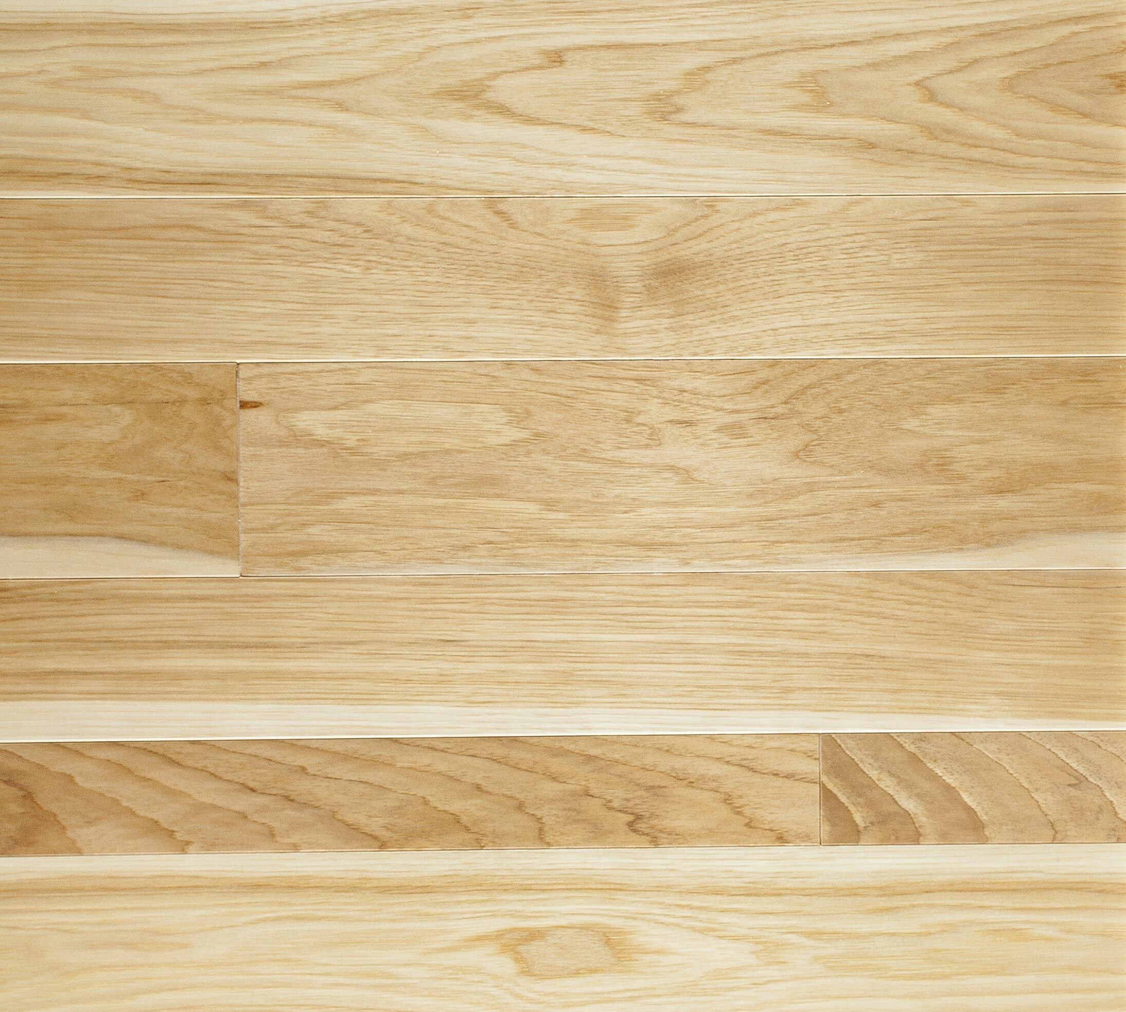 Prefinished Hickory Flooring Sheoga Hardwood