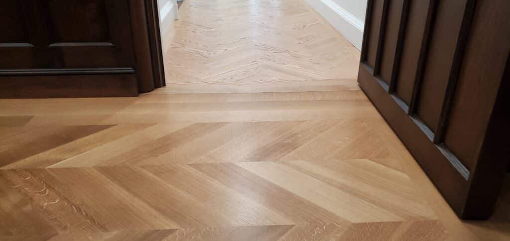 Herringbone & Chevron