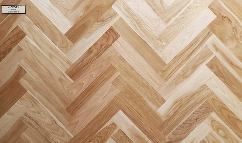 Herringbone