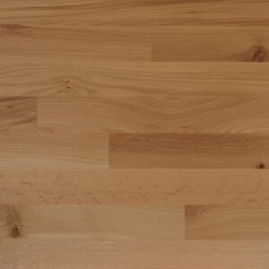 White Oak Quartered & Rift Character Unfinished flooring sample