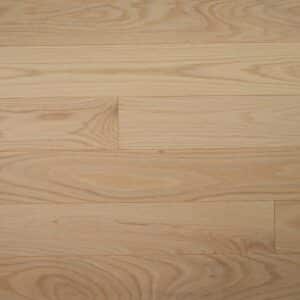 Red Oak Clear Prefinished Dawn flooring sample