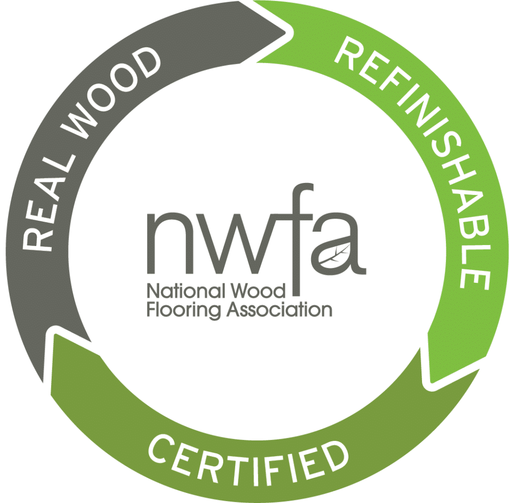 Engineered White Oak Natural from Sheoga Flooring